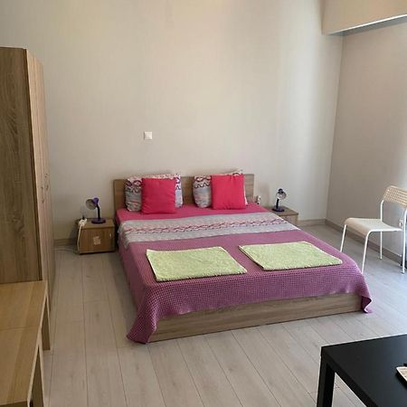 Aris Apartment Афіни Екстер'єр фото
