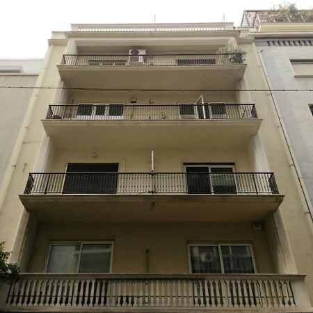 Aris Apartment Афіни Екстер'єр фото