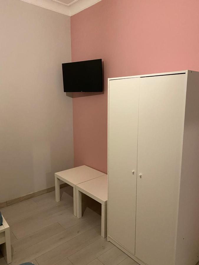 Aris Apartment Афіни Екстер'єр фото