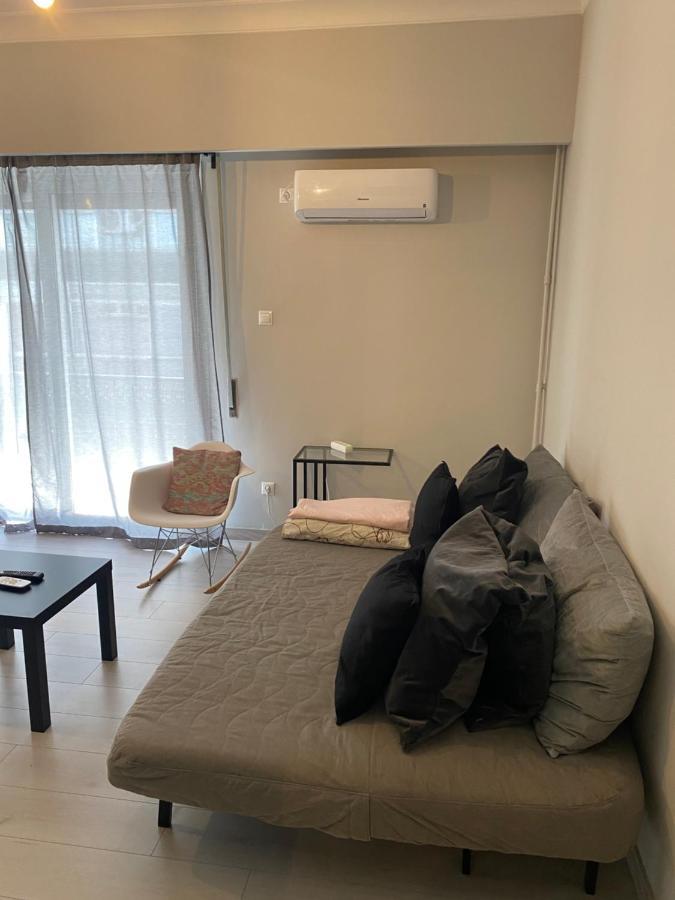 Aris Apartment Афіни Екстер'єр фото