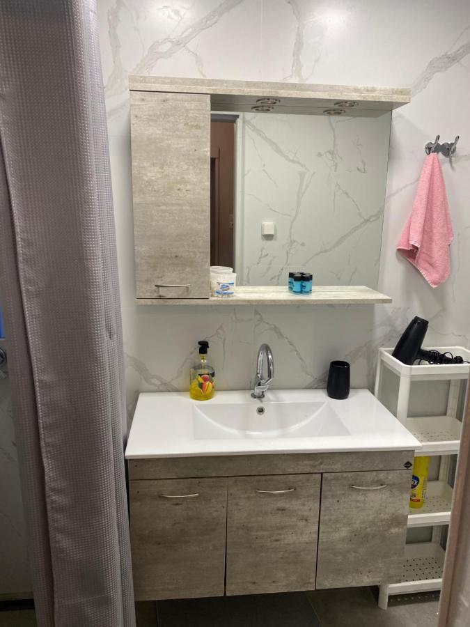 Aris Apartment Афіни Екстер'єр фото