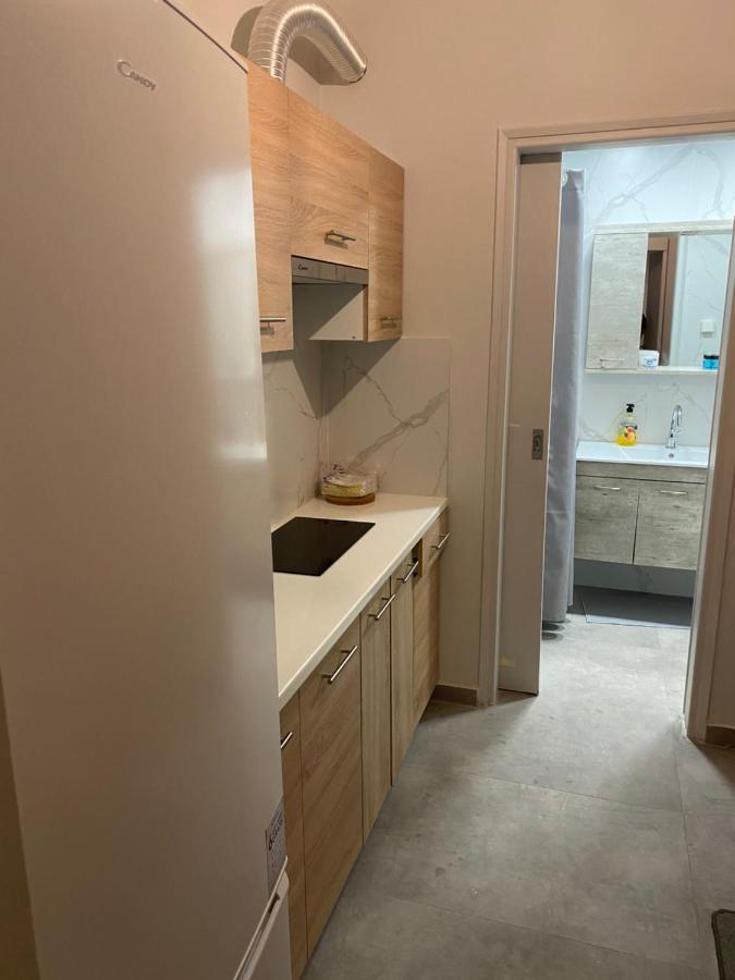 Aris Apartment Афіни Екстер'єр фото